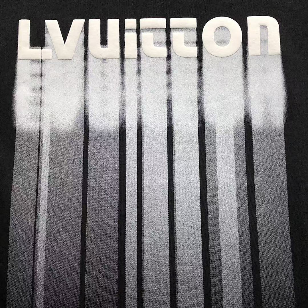 Louis Vuitton 138 L⭐ T-SHIRT - Image 9