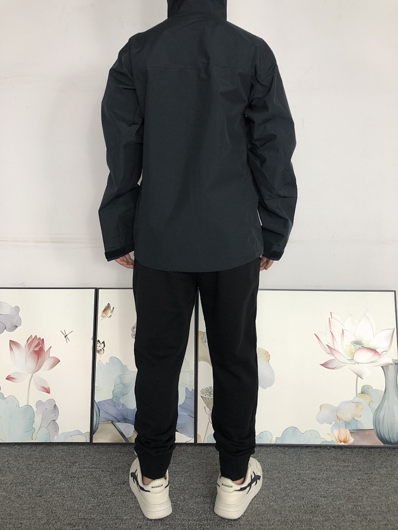 Unbranded 419 KA⭐L⭐S JACKET 3108051915 (Im 170Cm 60Kg I Wear Size M In The Phot) - Image 4