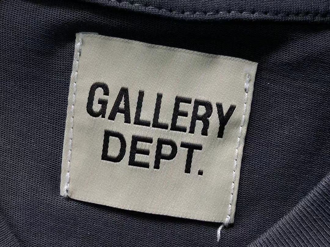 Gallery Dept 78 GALLERY DEPT T-SHIRT 125191153 (Im 170Cm 60Kg I Wear Size M In The Phot) - Image 18