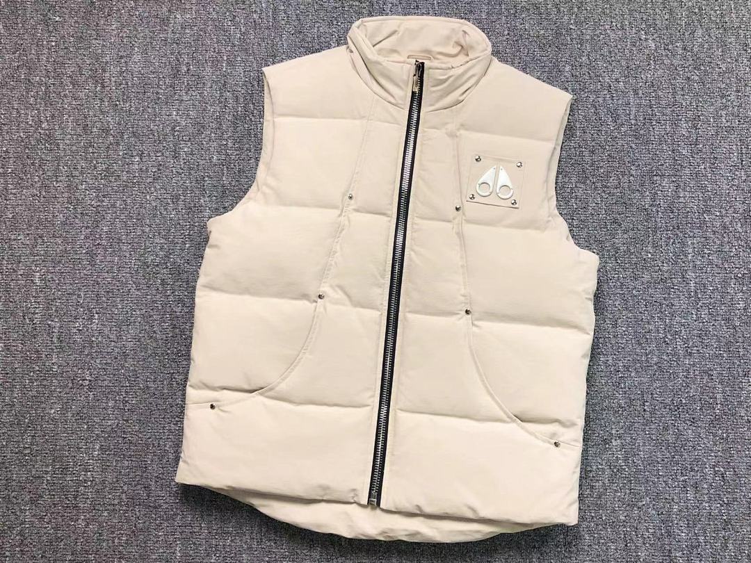 Moose Knuckles 458 M⭐⭐SE K⭐⭐CK⭐⭐S DOWN JACKETS 280805 (Im 170Cm 57Kg I Wear Size M In The Phot) - Image 11