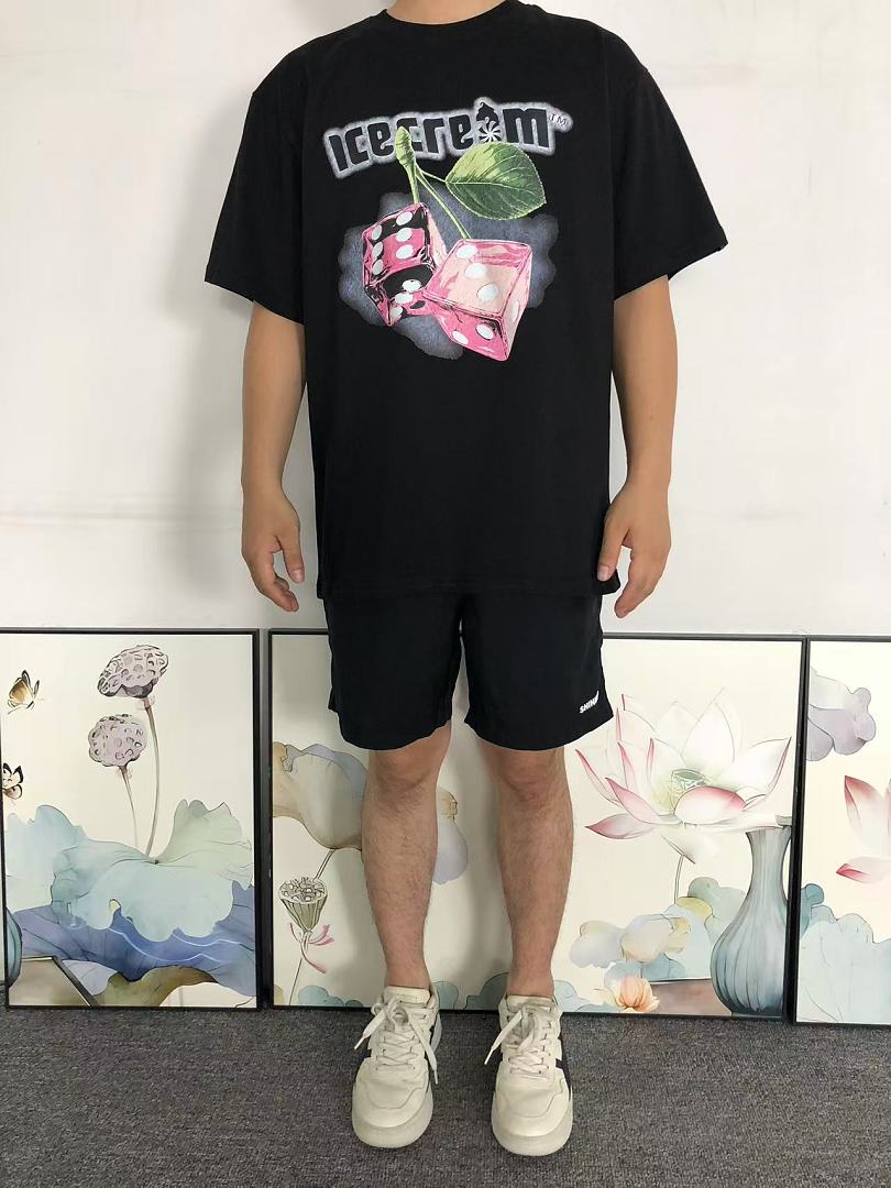 Icecream 98 IC⭐⭐R⭐AM T-SHIRT 3205272617 (Im 170Cm 60Kg I Wear Size M In The Phot) - Image 3