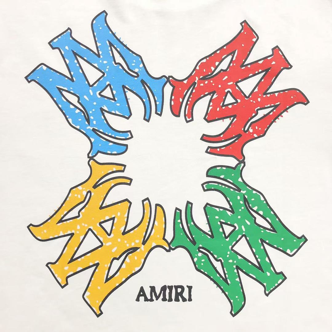 AMIRI 85 AMIRI T-SHIRT 311120832 (Im 170Cm 57Kg I Wear Size M In The Phot) - Image 15
