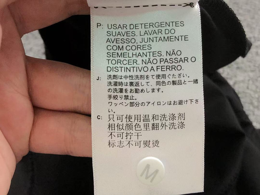 On Running 125 ON T-SHIRT 3112260805 (Im 170Cm 60Kg I Wear Size M In The Phot) - Image 44