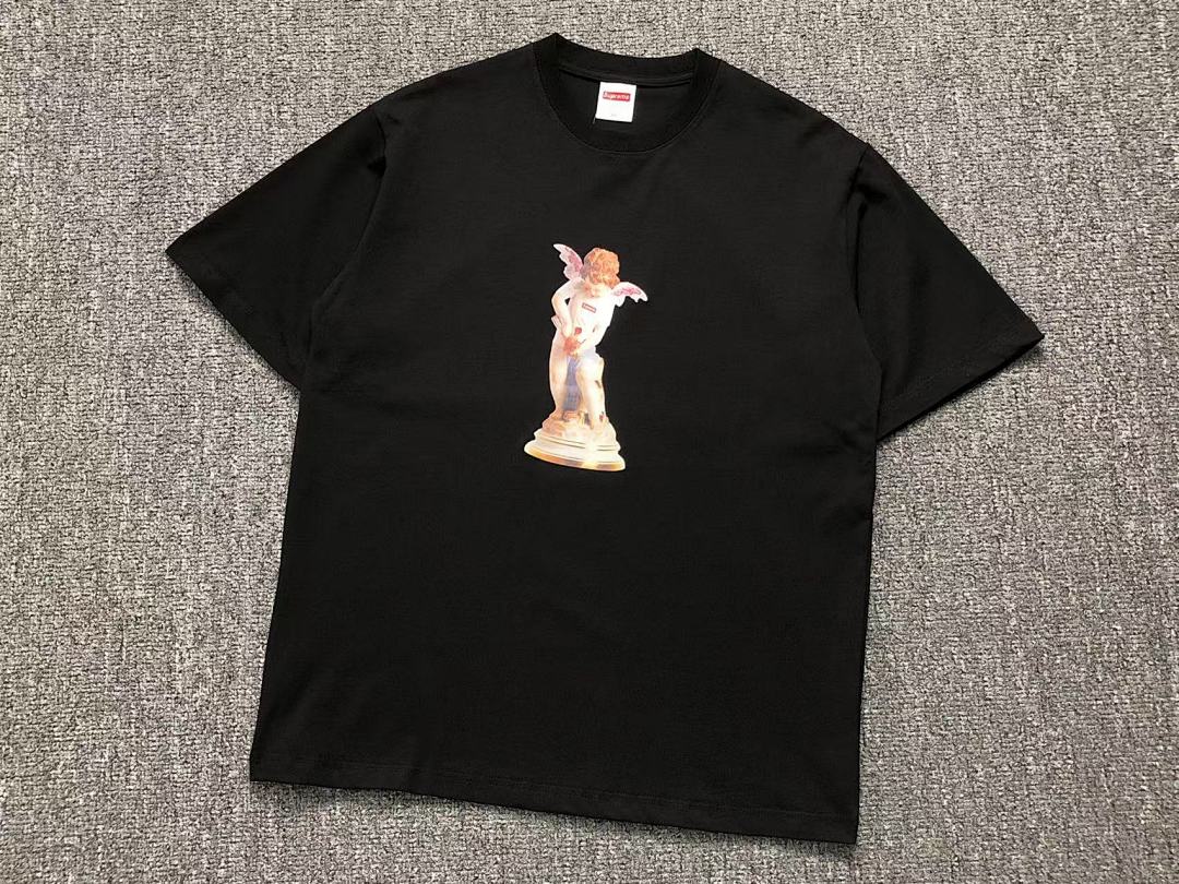 Supreme 88 S⭐⭐R⭐⭐E T-SHIRT - Image 6