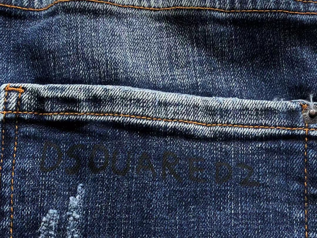 Dsquared2 228 DS⭐UAR⭐⭐2 - Image 15