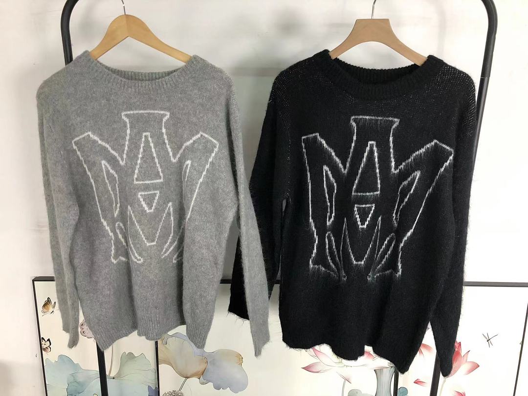 AMIRI 158 AMIRI SWEATER 129413140 (Im 170Cm 60Kg I Wear Size L In The Phot) - Image 23