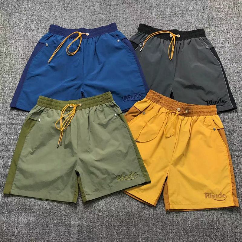 Rhude 95 RHUDE, photo 1