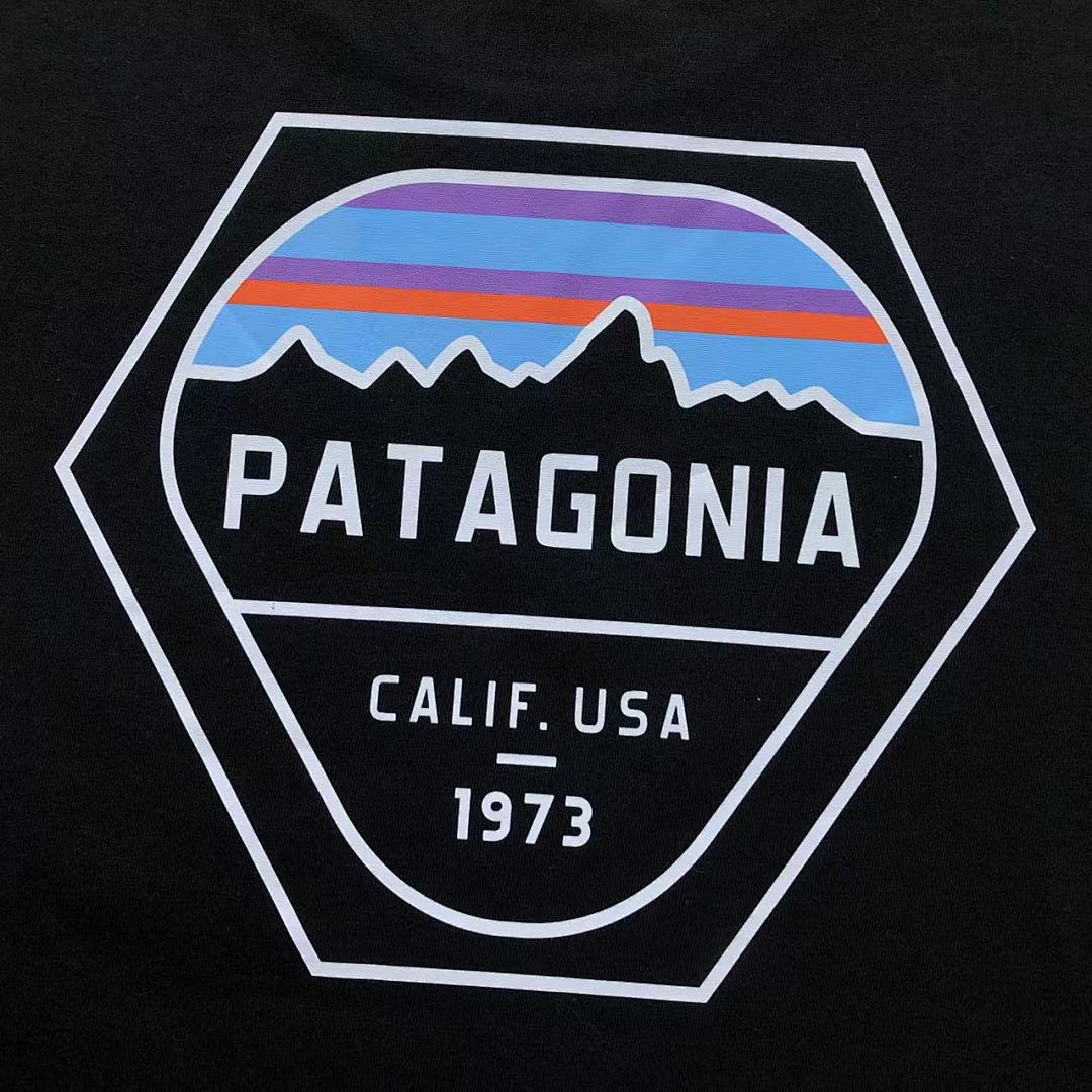 On Running 78 PATAGONIA T-SHIRT 3106131202 (Im 170Cm 60Kg I Wear Size M In The Phot) - Image 19