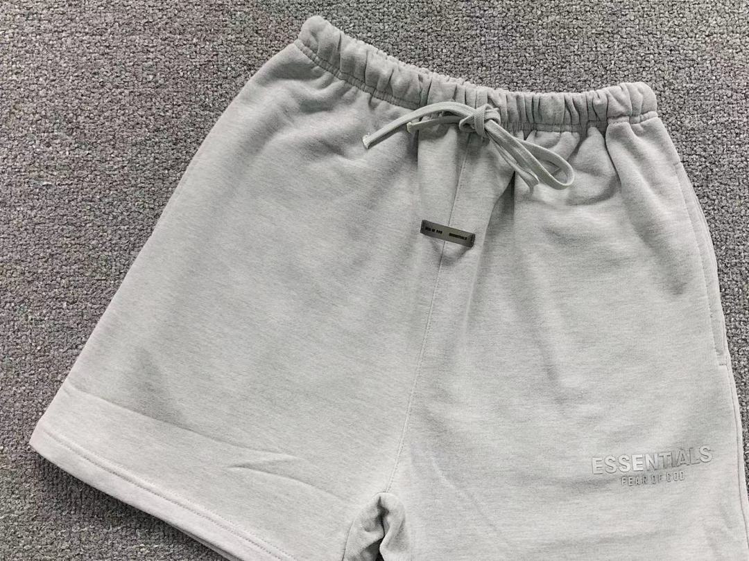 Fear of God SHORT95 FOG T-SHIRT SHORTS 3203282821 (Im 170Cm 60Kg I Wear Size S In The Phot) - Image 40