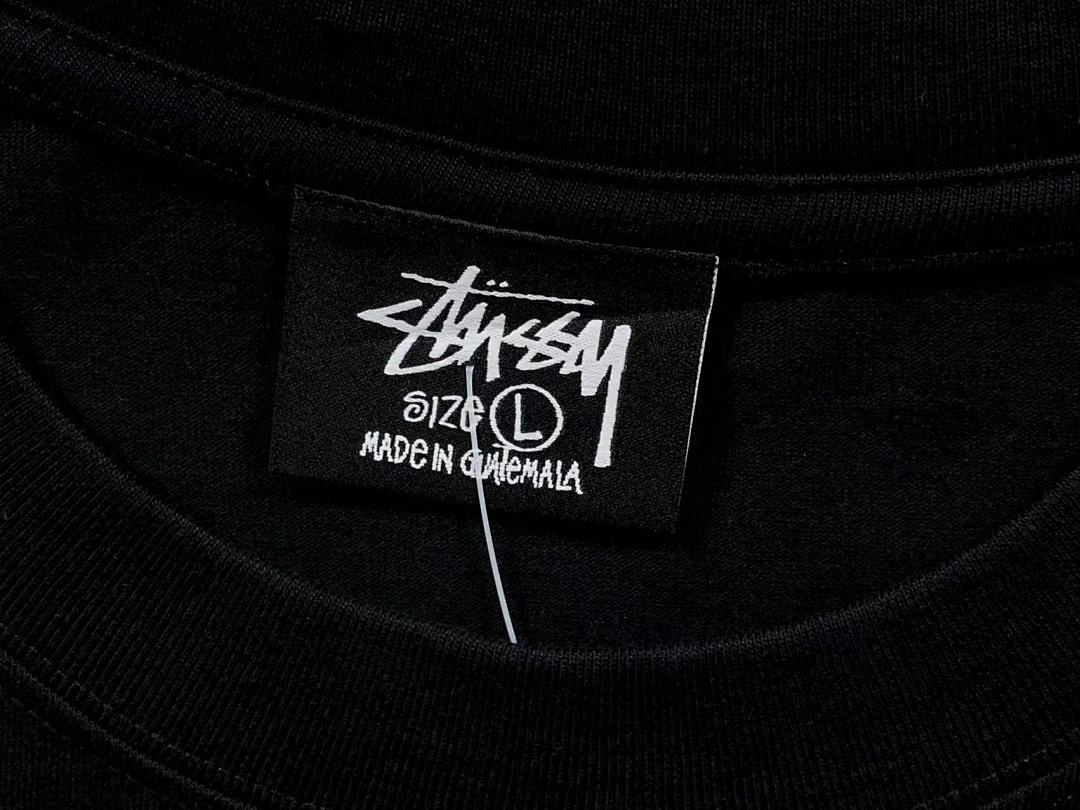 Stussy 78 STUSSY T-SHIRT - Image 31