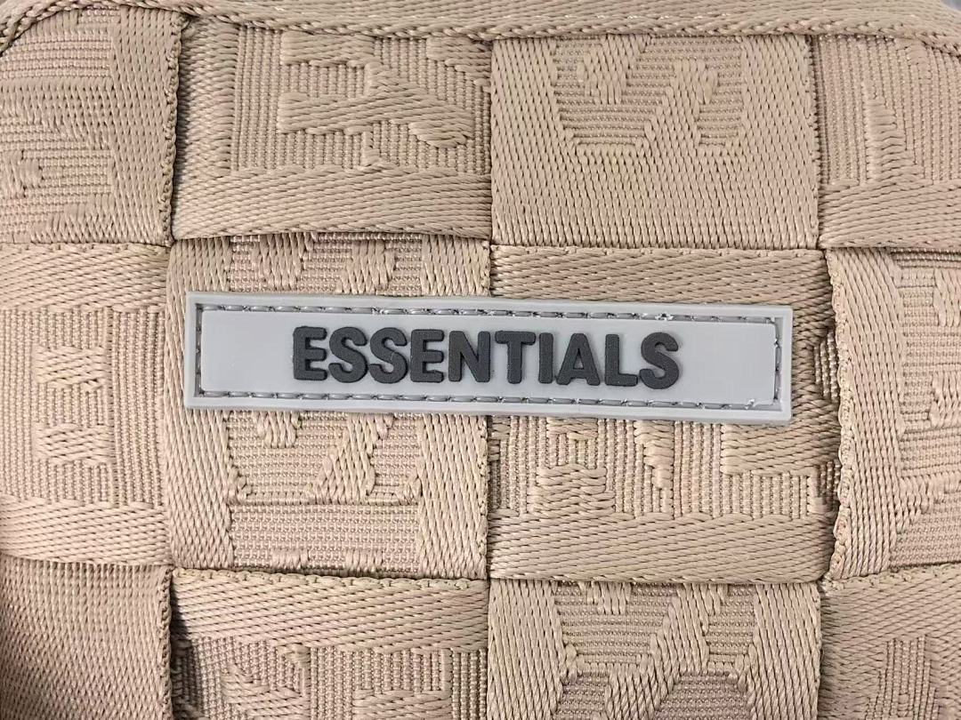 Fear of God 85 FOG BAG 1104280266 (Long 18CM* Wide 8CM*20CM) - Image 10