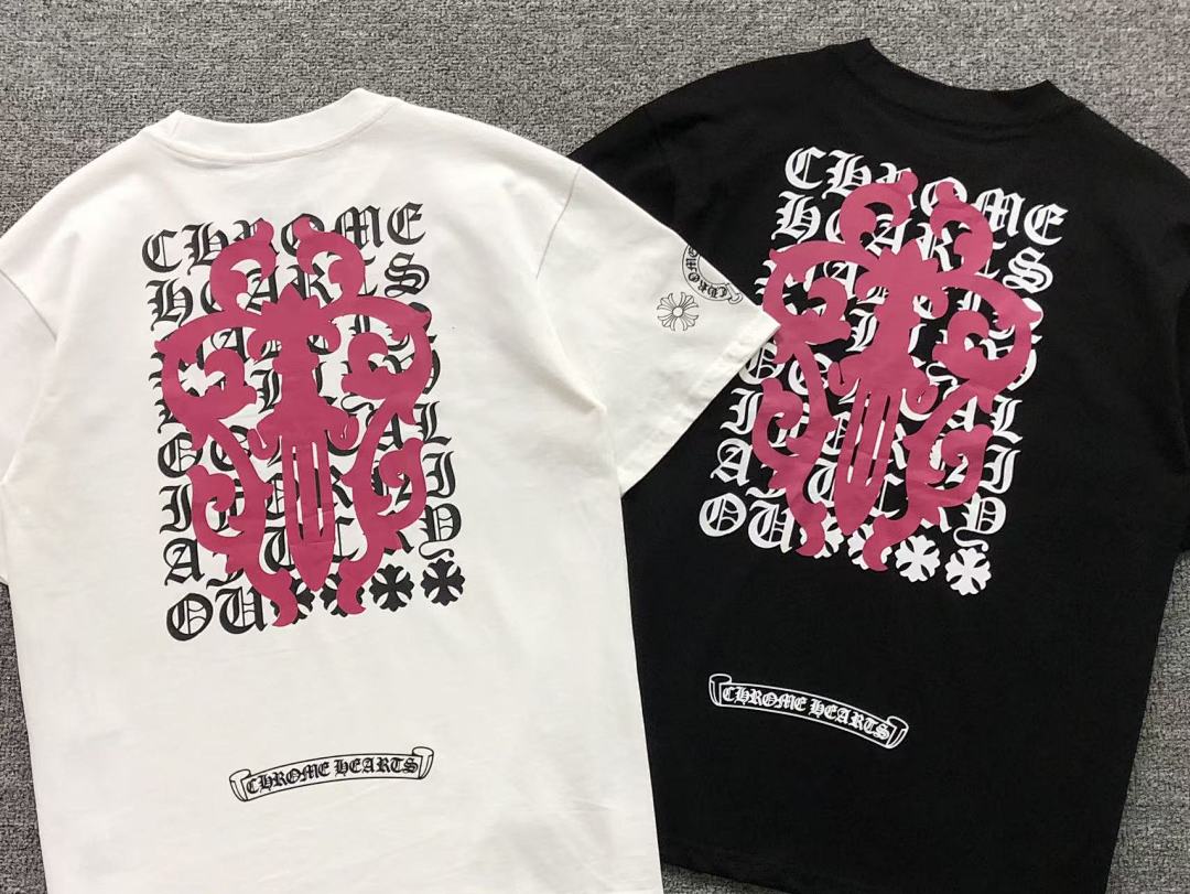 Comme des Garcons 95 C⭐⭐OME HE⭐⭐TS T-SHIRT 4120610144 (Im 170Cm 60Kg I Wear Size M In The Phot) - Image 4