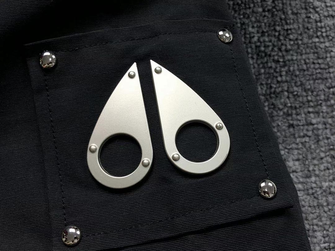 Moose Knuckles 648 M⭐⭐SE K⭐⭐CK⭐⭐S DOWN JACKETS FEMAIE - Image 14