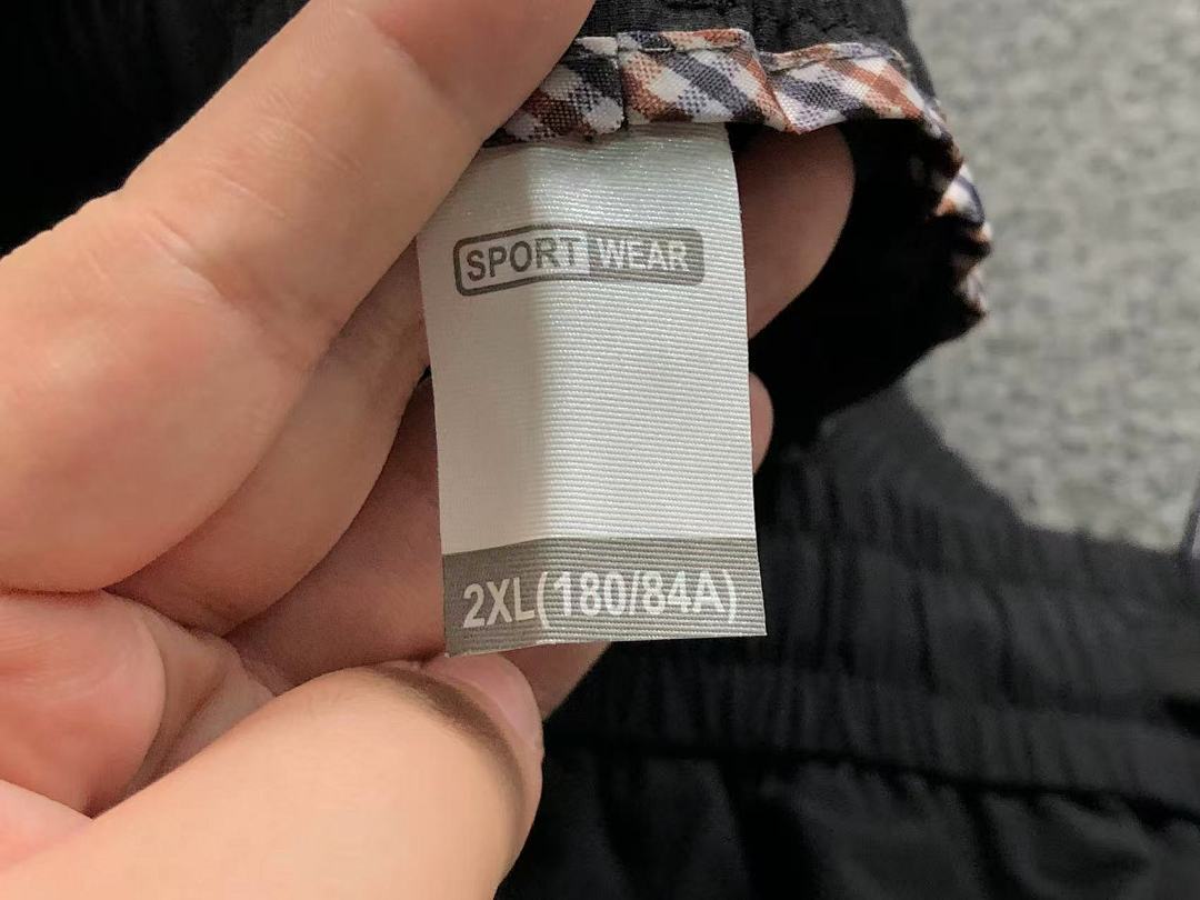 Unbranded 158 N⭐K⭐ SHORTS 4204081801 (Im 170Cm 60Kg I Wear Size 2XL In The Phot) - Image 27