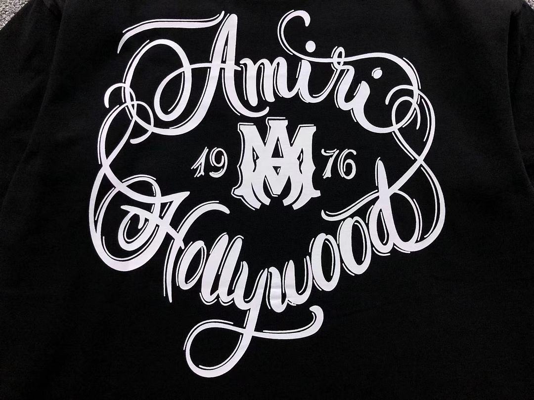 AMIRI 105 AMIRI T-SHIRT 5260813180 (Im 170Cm 60Kg I Wear Size M In The Phot) - Image 13
