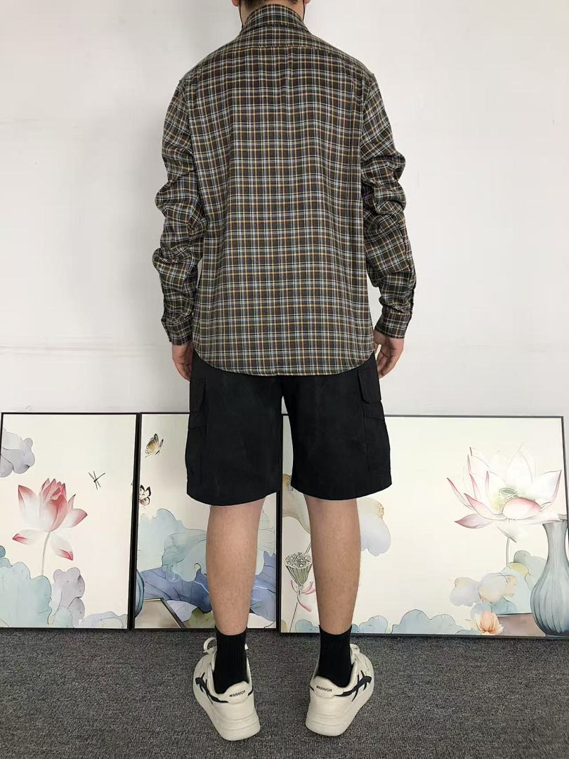 We11done 158 WE11 ⭐⭐NE SHIRT 3108192817 (Im 170Cm 60Kg I Wear Size S In The Phot) - Image 4