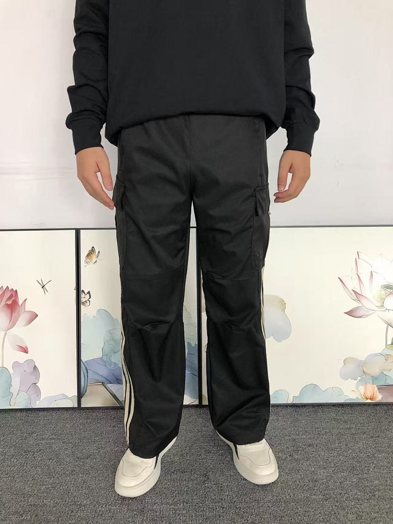 Adidas 135 A⭐I⭐AS TROUSERS 1108152335 (Im 170Cm 60Kg I Wear Size M In The Phot) - Image 3