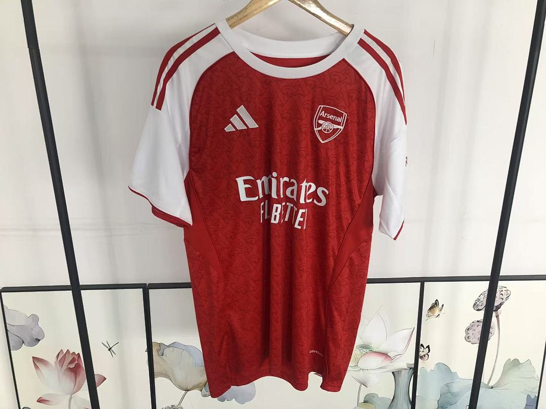 Unbranded 75 FOOTBALL T-SHIRT 31060118002 (Im 170Cm 60Kg I Wear Size L In The Phot) - Image 20