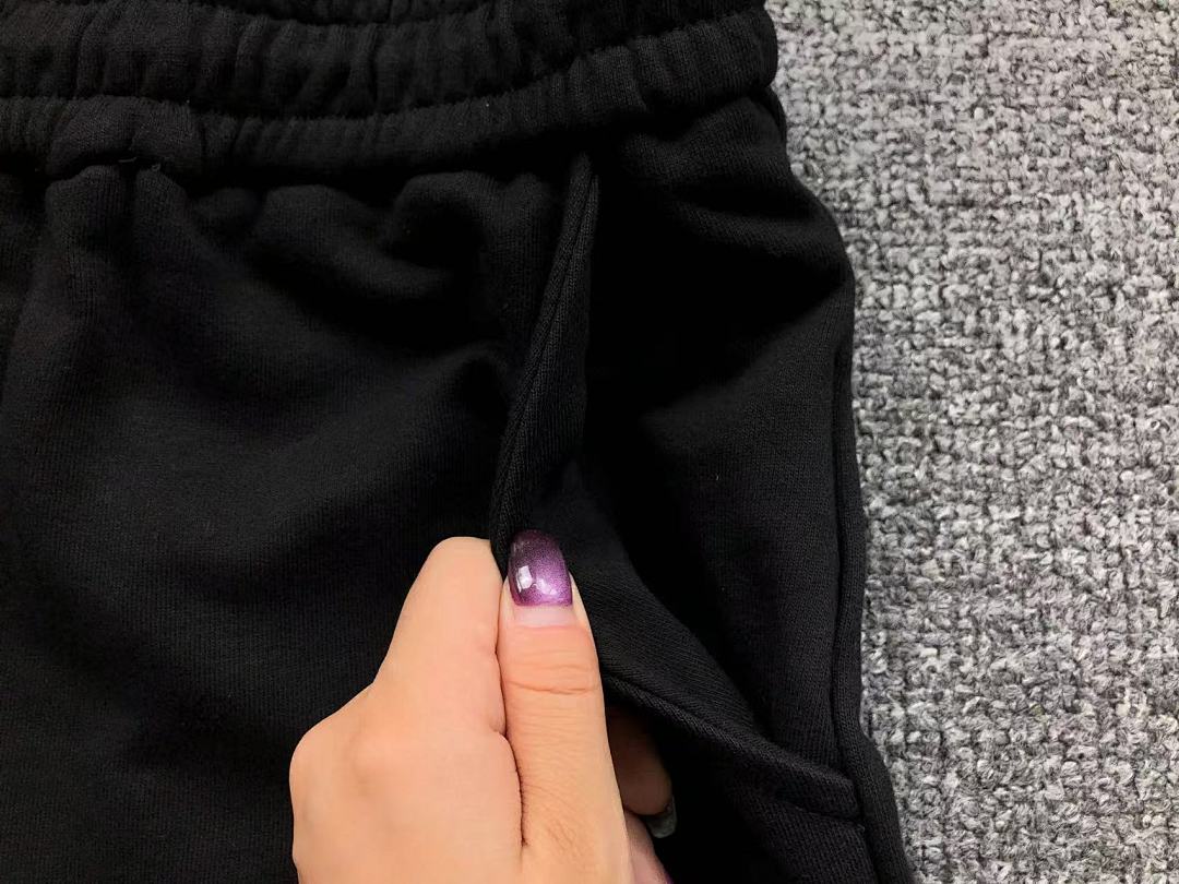 Balenciaga 115 B⭐L⭐⭐⭐IA⭐A SHORTS 56251281 (Im 170Cm 60Kg I Wear Size M In The Phot) - Image 13