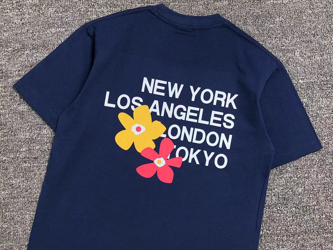 Stussy 85 STUSSY T-SHIRT - Image 11