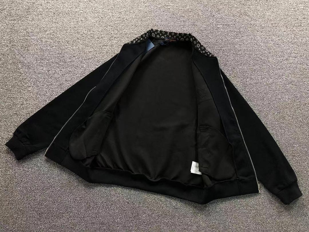 Louis Vuitton 398 L⭐ HOODIE TROUSERS 52090302147 (Im 170Cm 60Kg I Wear Size L In The Phot) - Image 21