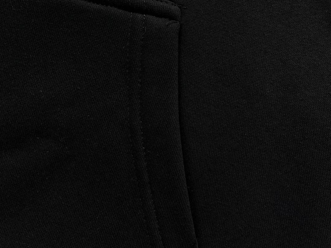 Unbranded 215 H⭐G⭐ B⭐⭐S HOODIE 2112111201 (Im 170Cm 60Kg I Wear Size M In The Phot) - Image 18
