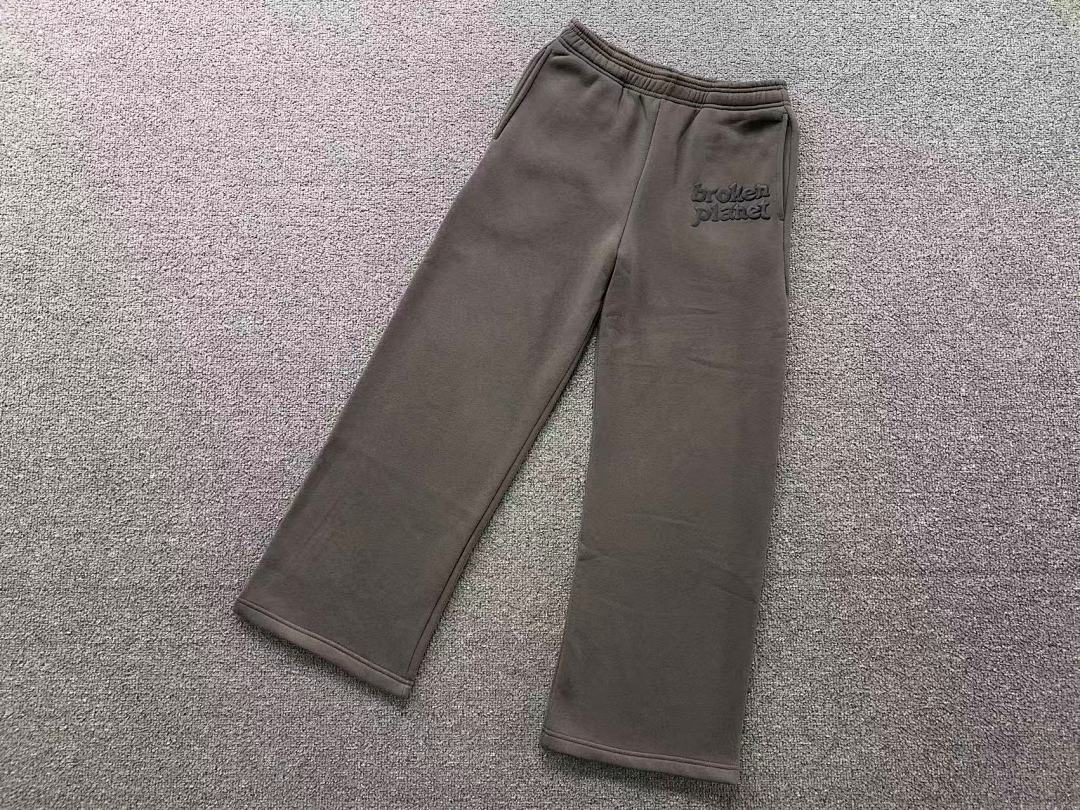 Broken Planet 118 BROKEN PLANET TROUSERS 58271991 (Im 170Cm 60Kg I Wear Size S In The Phot) - Image 6