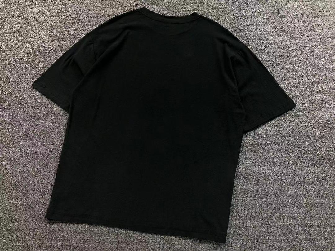 Acne Studios 148 ACNE STUDIOS T-SHIRT 22042340001 (Im 170Cm 60Kg I Wear Size M In The Phot) - Image 15
