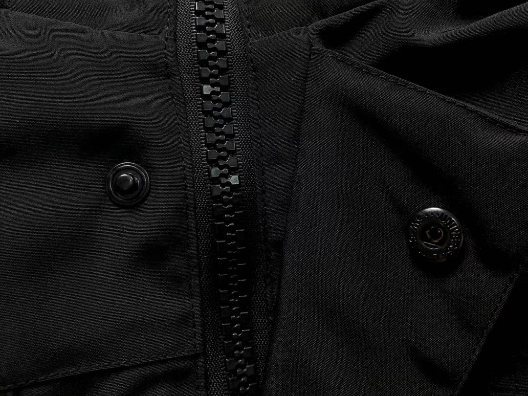 Canada Goose 548 C⭐N⭐⭐A G⭐⭐⭐E DOWN - Image 42