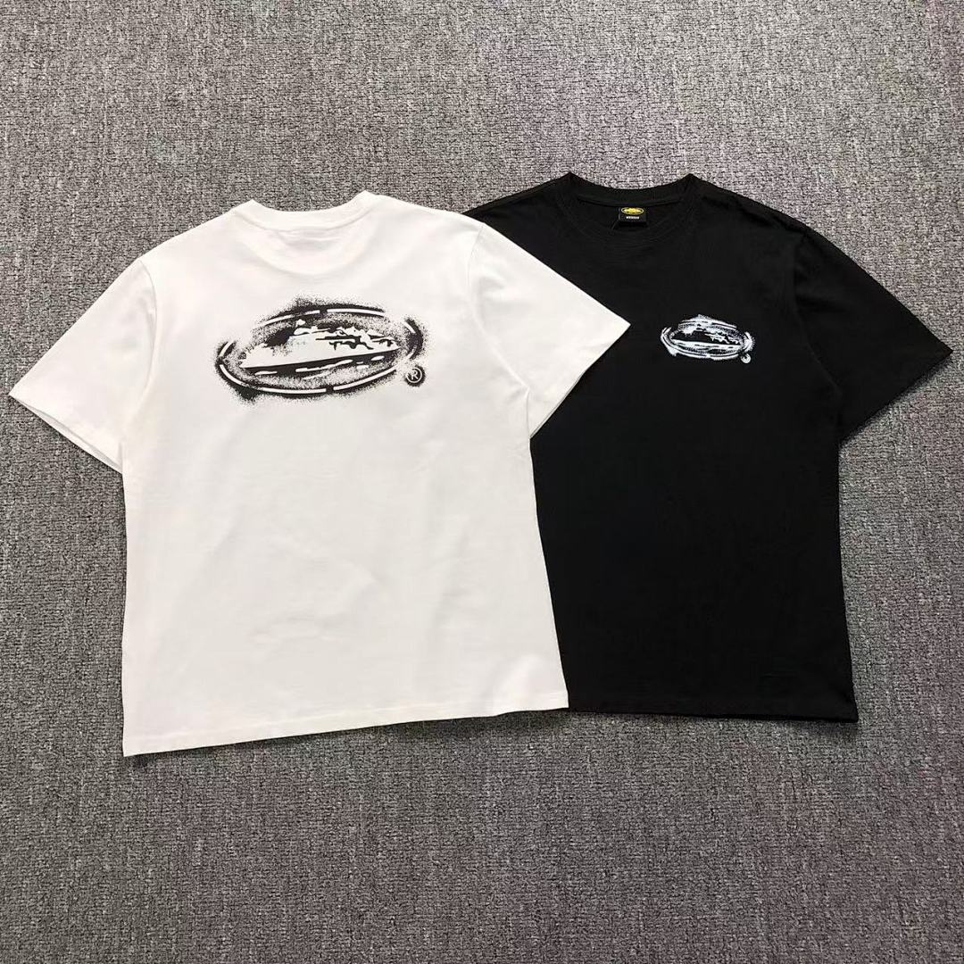 Corteiz 78 CORTEIZ T-SHIRT 311070634 (Im 170Cm 55Kg I Wear Size M In The Phot)