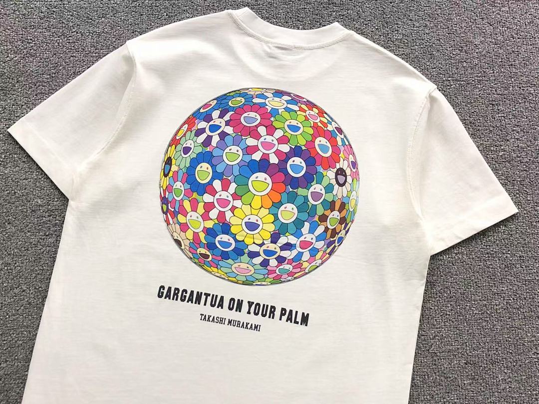 Unbranded 115 J⭐⭐L⭐IN T-SHIRT 3107010102 (Im 170Cm 60Kg I Wear Size L In The Phot) - Image 8