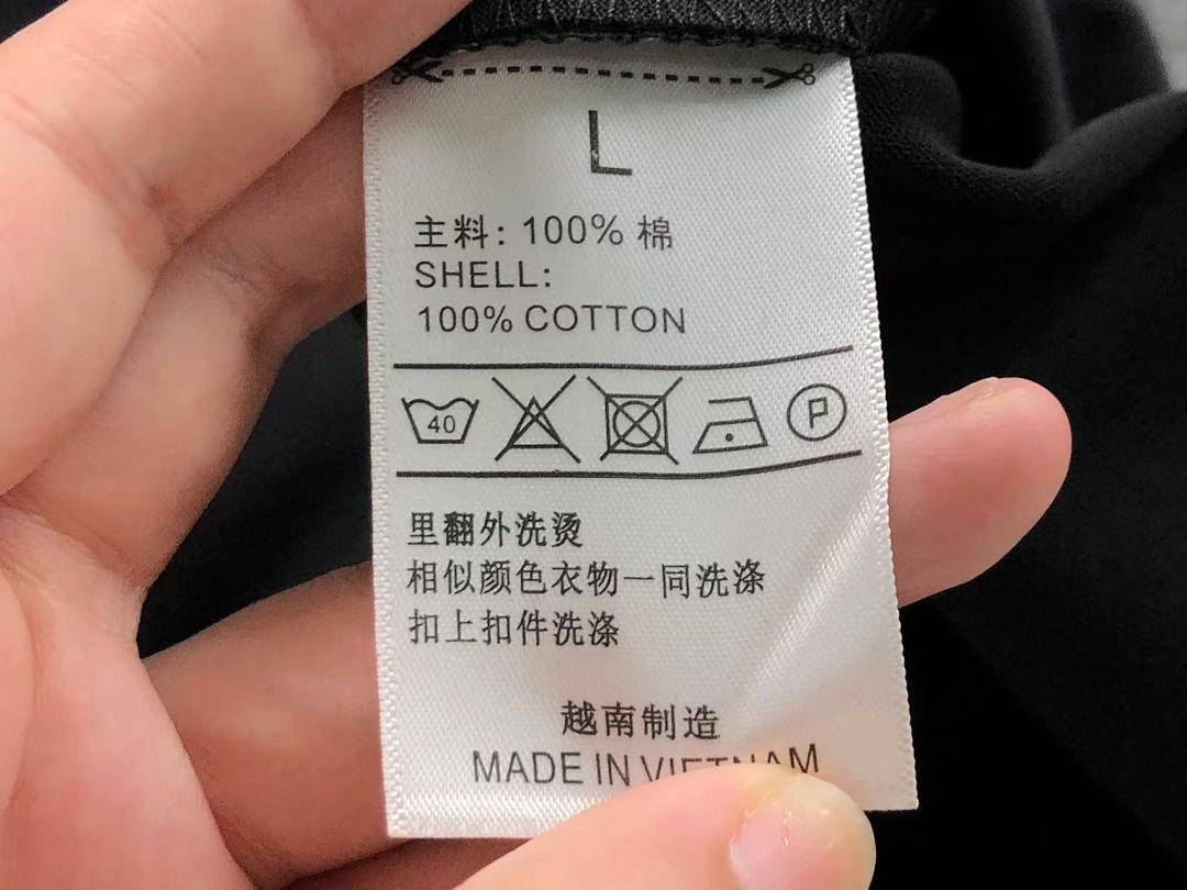 Unbranded 115 D⭐O⭐ T-SHIRT 2203282601 (Im 170Cm 60Kg I Wear Size L In The Phot) - Image 19
