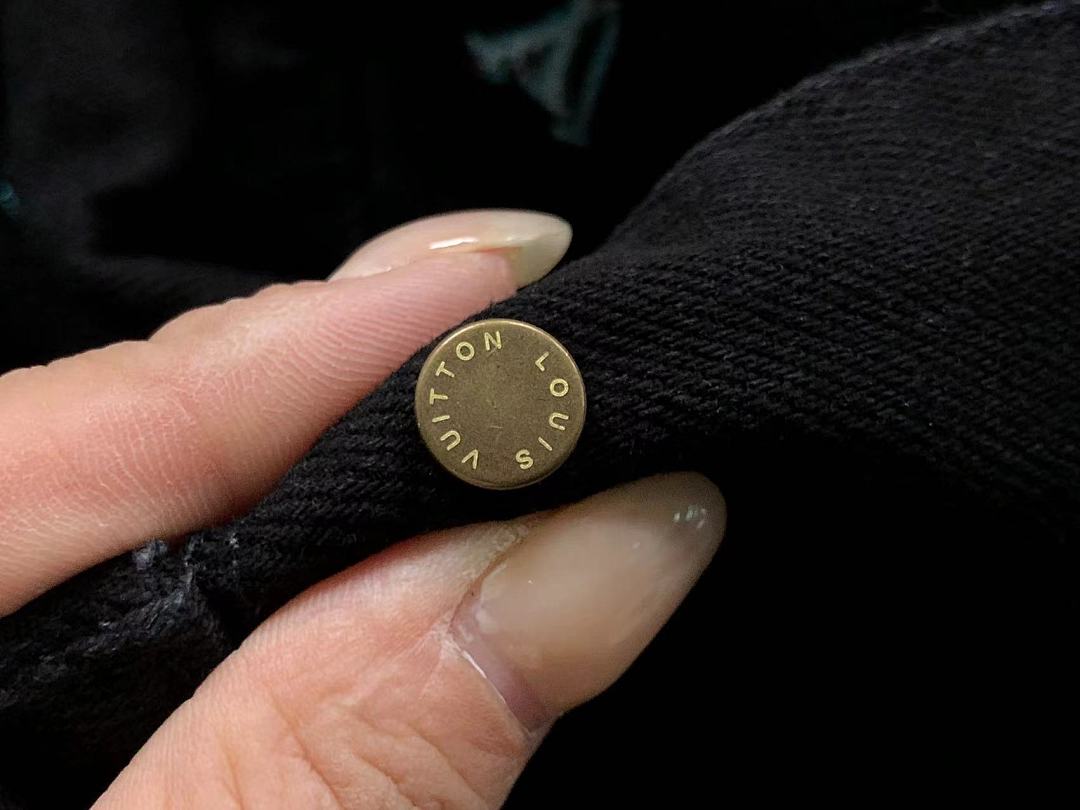 Louis Vuitton TROUSERS 218 L⭐ JACKET - Image 21