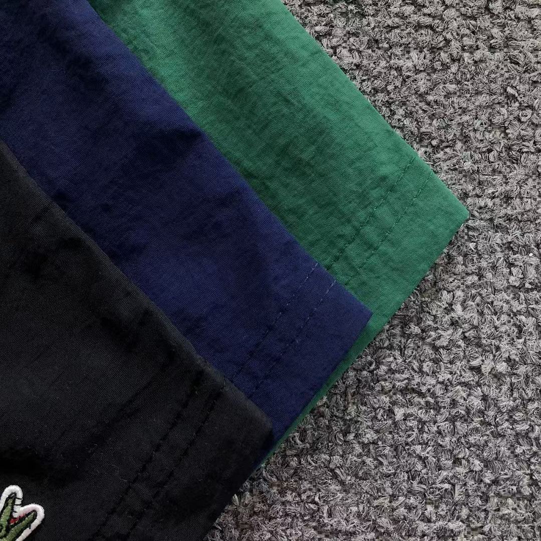 Lacoste 118 LACOSTE SHORTS 125945159 (Im 170Cm 60Kg I Wear Size M In The Phot) - Image 16