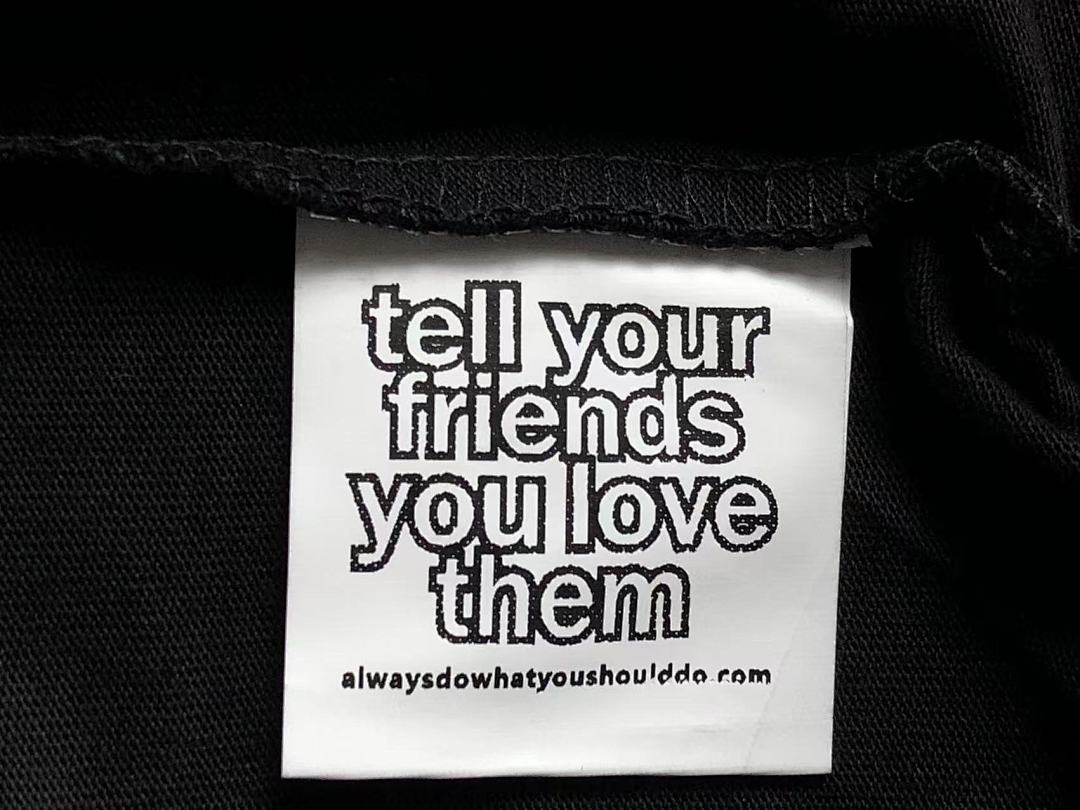 Unbranded 85 A⭐W⭐YS T-SHIRT 1102130156 (Im 170Cm 57Kg I Wear Size S In The Phot) - Image 23