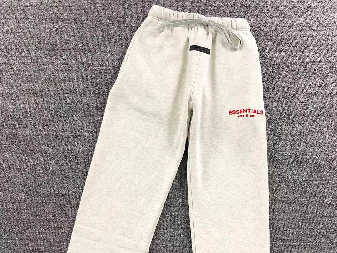 Fear of God 168 FOG TROUSERS 3112301117 (Im 170Cm 60Kg I Wear Size S In The Phot) - Image 8