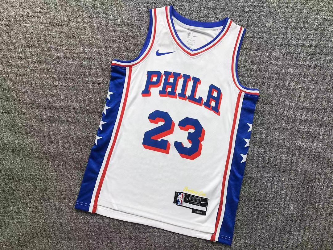 Unbranded 105 NBA BASKETBALL VEST 1281816002 (Im 170Cm 60Kg I Wear Size S In The Phot) - Image 6
