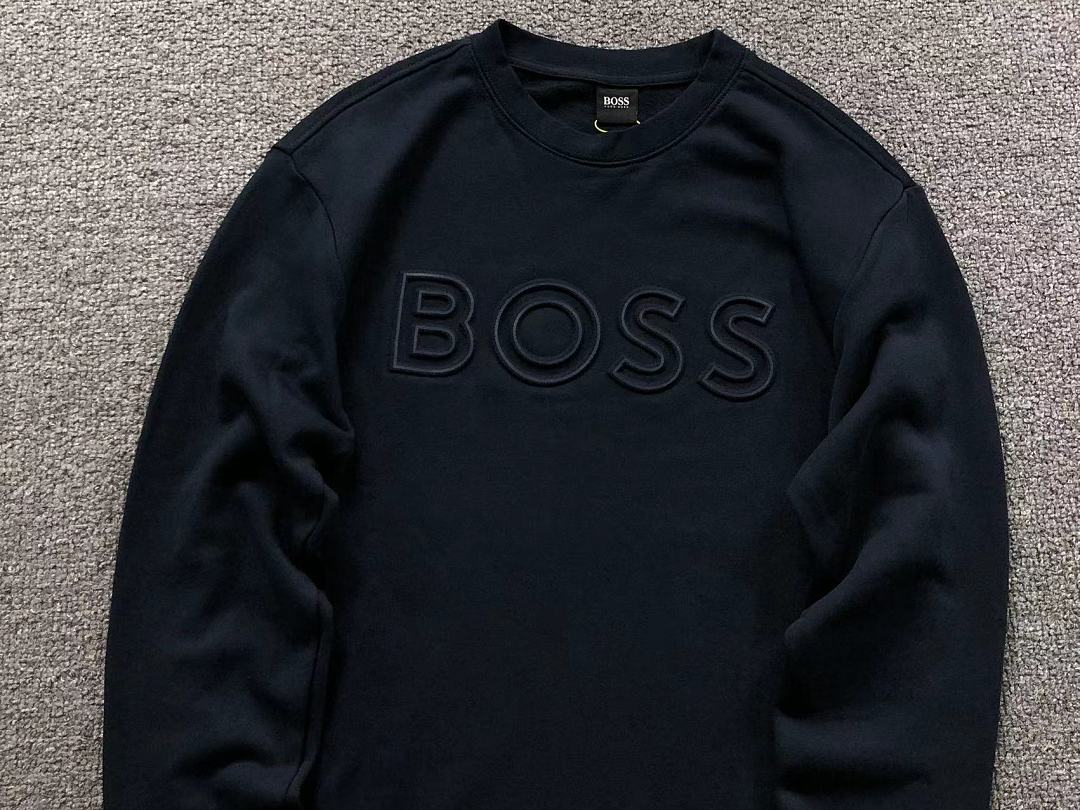 Hugo Boss 129 H⭐G⭐ B⭐⭐S HOODIE 12961430 (Im 170Cm 60Kg I Wear Size M In The Phot) - Image 13