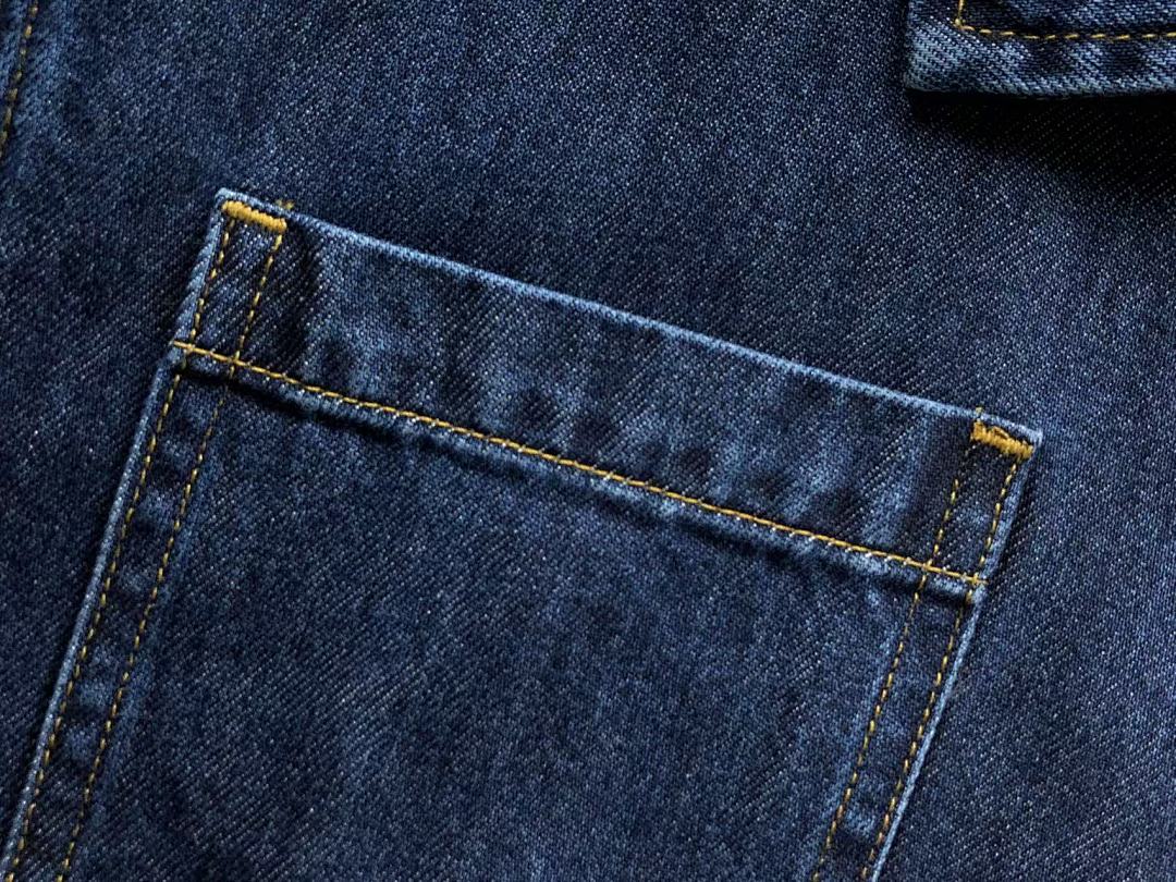 Unbranded 368 P⭐A⭐A JACKET 217150101 (Im 170Cm 60Kg I Wear Size L In The Phot) - Image 11