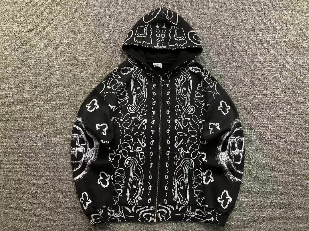 Unbranded 195 V⭐LL⭐Y HOODIE VA566 3208062017 (Im 170Cm 60Kg I Wear Size M In The Phot) - Image 5