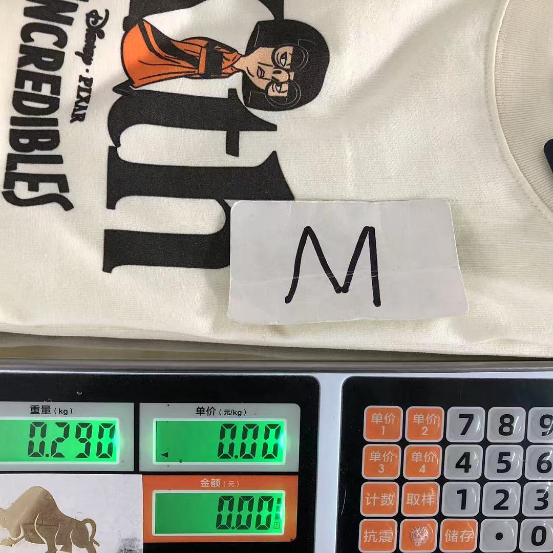 Kith 135 KITH T-SHIRT 22041818001 (Im 170Cm 60Kg I Wear Size M In The Phot) - Image 16