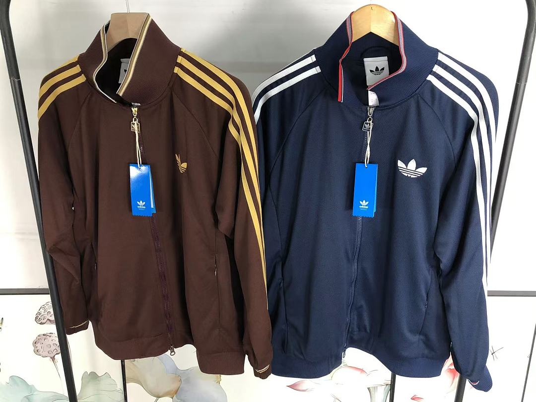 Adidas 188 A⭐I⭐AS JACKET 1283105159 (Im 170Cm 60Kg I Wear Size S In The Phot) - Image 29