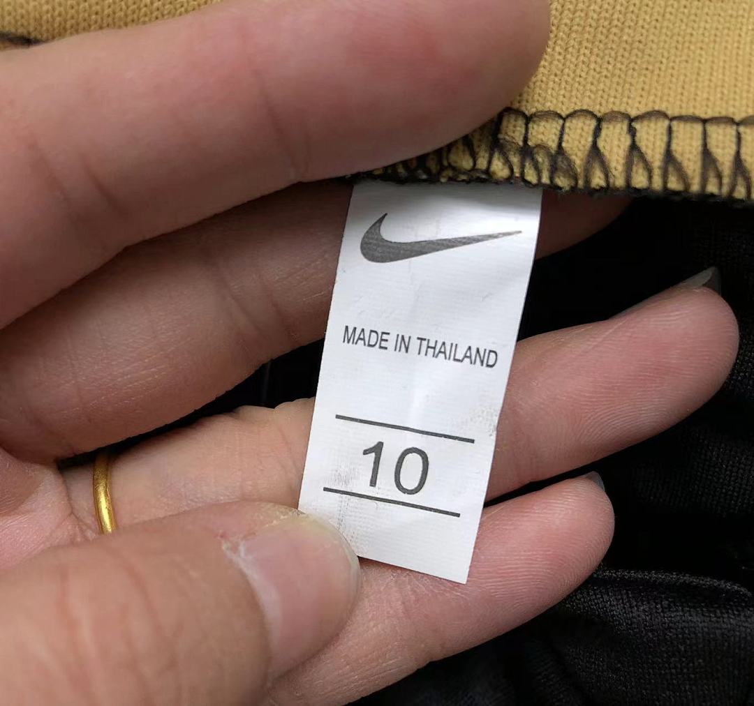 Unbranded 135 FOOTBALL LONG SLEEVED - Image 20