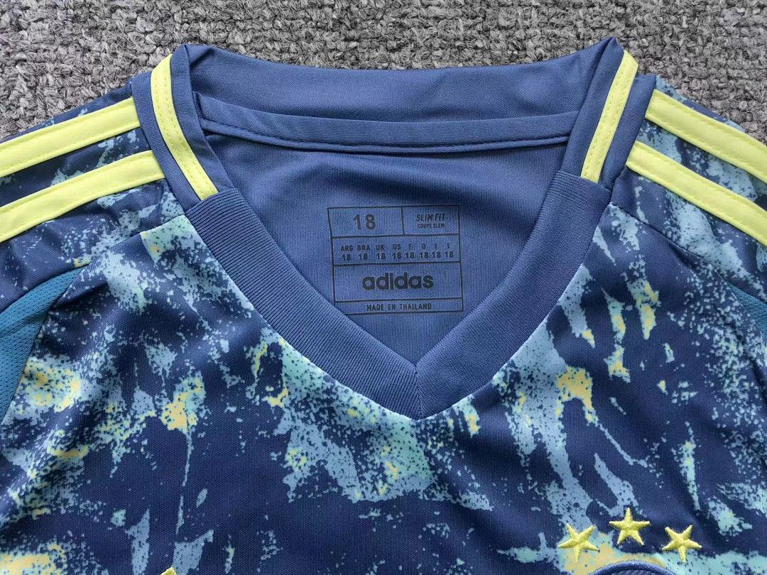 Chanel 75 FOOTBALL CHILD T-SHIRT - Image 18