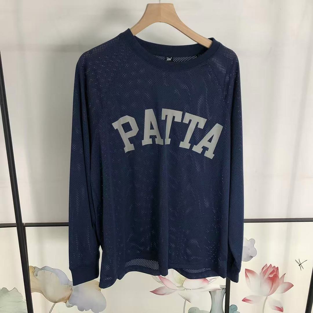 Patta 88 P⭐TT⭐ LONG SLEEVED 1251335175 (Im 170Cm 60Kg I Wear Size S In The Phot) - Image 18