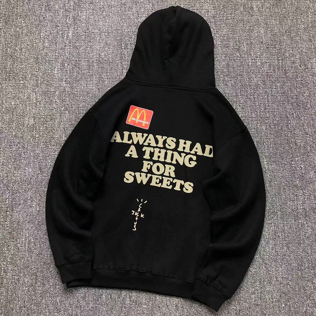 Travis Scott 126 TRAVIS SCOTT