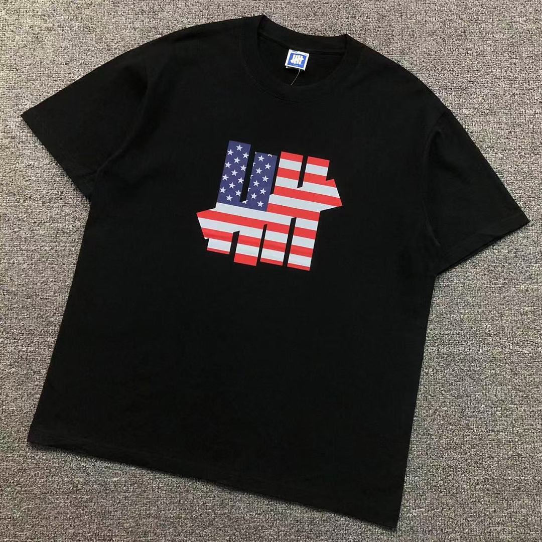 Undefeated 88 UNDEFEATED T-SHIRT 4208203402 (Im 170Cm 60Kg I Wear Size L In The Phot)