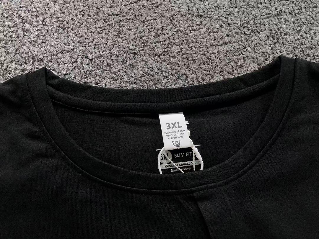 Unbranded 145 D⭐S⭐E⭐T⭐ LONG SLEEVED 2208070801 (Im 170Cm 60Kg I Wear Size 3XL In The Phot) - Image 19