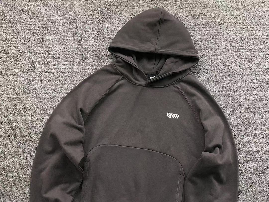 6PM TROUSERS 135 6⭐M HOODIE - Image 19