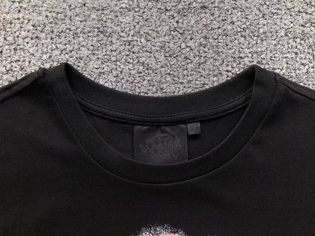 Unbranded 85 S⭐N⭐ T-SHIRT 1104284063 (Im 170Cm 60Kg I Wear Size XS In The Phot) - Image 16